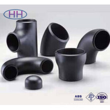 ASME B16.9 STAHL PIPE FITTING mit API Zertifikat